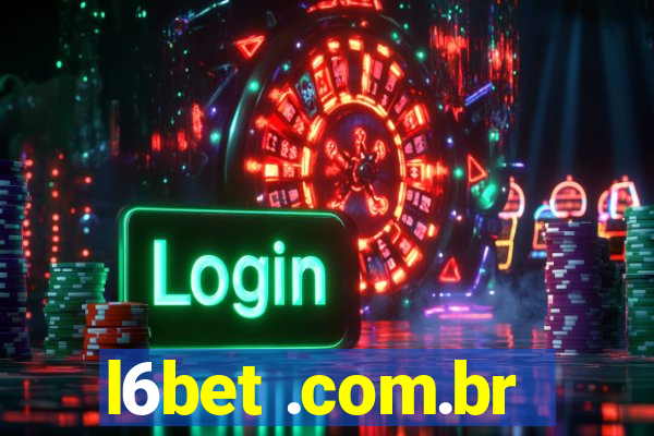 l6bet .com.br